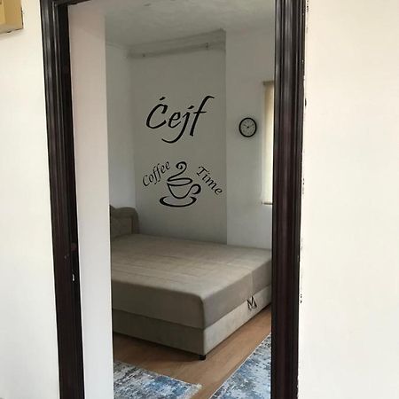 דירות סראייבו Cejf מראה חיצוני תמונה