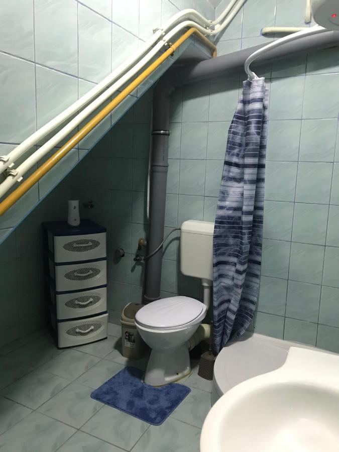 דירות סראייבו Cejf מראה חיצוני תמונה