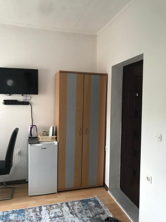 דירות סראייבו Cejf מראה חיצוני תמונה